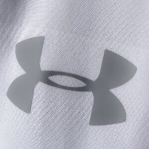 Under Armour Gray Plaid Fish Hunter LS Shirt (XL) OMG!! 🐟